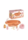 7600220383 BN Bath set and accessories
