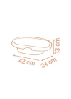 7600220383 BN Bath set and accessories