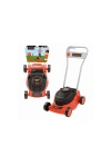 7600360159 B+D MECHANICAL LAWN MOWERMechanical lawnmower with mechanical butt