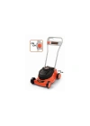 7600360159 B+D MECHANICAL LAWN MOWERMechanical lawnmower with mechanical butt