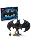 76330 Lego DC Batman Logosu 678 parça +12 yaş