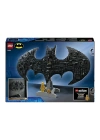 76330 Lego DC Batman Logosu 678 parça +12 yaş