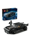 76332 Lego DC Batman Batmobile 330 parça +9 yaş