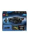 76332 Lego DC Batman Batmobile 330 parça +9 yaş