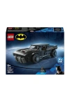 76332 Lego DC Batman Batmobile 330 parça +9 yaş