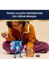 76461 Cornish Pixie Cinperisi 320 parça +8 yaş