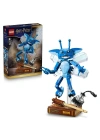 76461 Lego Harry Potter - Cornish Pixie Cinperisi 320 parça +8 yaş