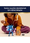 76461 Lego Harry Potter - Cornish Pixie Cinperisi 320 parça +8 yaş