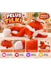 7883 Peluş Tilki