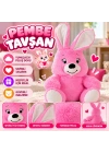 7890 Pembe Tavşan