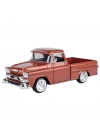 79385 1: 24 1958 Gmc 100 Wıdesıde Pıckup