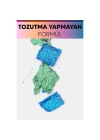 8 Renk Yaz Glitter Far Paleti - 2li Set