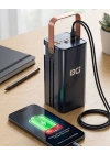 80000 Powerbank