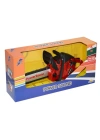 80192 Sunman, Sesli Motorlu Testere