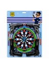 8080 Kartelalı 4 Tabancalı Polis Seti