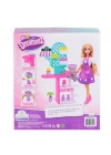 81015 Dreameez Çiçekçi Bebek