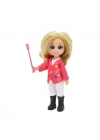 81108 Mini At Binici Bebek Set