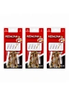 84 Adet 18X60 Açık Piton Dübelli 12X7PCS