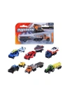 8503002001 City Trailer 6-asst