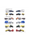 8503002001 Metal Araba