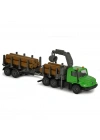 8503002001 Metal Araba