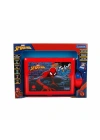 8834 Spiderman İngilizce Türkçe Laptop -Sunman