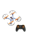 90815 Sun-sym-rvt-rc Drone Nıght Hawk Stunt Işıklı 37V Usb