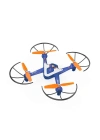 90815 Sun-sym-rvt-rc Drone Nıght Hawk Stunt Işıklı 37V Usb