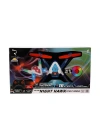 90815 Sun-sym-rvt-rc Drone Nıght Hawk Stunt Işıklı 37V Usb