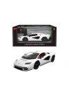 92000 Lamborghini Countach 1:16 Araba -Sunman