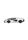 92000 Lamborghini Countach 1:16 Araba -Sunman