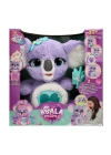 92116 İnteraktif Peluş Koala mama -Sunman