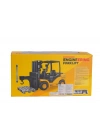 93309 Şarjlı Kumandalı 9 Kanal Forklift