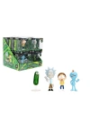 9385287300W01 Rick and Morty Figures 2 5 Wave 1