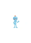 9385287300W01 Rick and Morty Figures 2 5 Wave 1