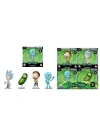 9385287300W01 Rick and Morty Figures 2 5 Wave 1