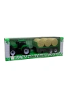 9970-6A Romorklu Traktör