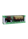 9970-6A Romorklu Traktör