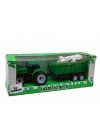 9975-2A Romorklu Traktör-smt