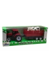 9975-2A Romorklu Traktör-smt
