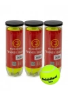 9’LU Tenis Topu