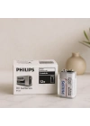 9V Çinko Klorür Pil (6F22)