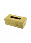 Ahşap Bambu Peçetelik 11.6x22.8 cm