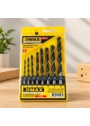 Ahşap Matkap Ucu Seti 8 Parça