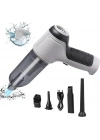 Air Blower Araba Süpürgesi
