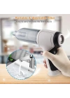 Air Blower Araba Süpürgesi