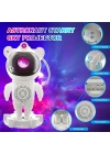 Akıllı Astronot Projeksiyon Gece Aydınlatma &amp; Bluetooth Hoparlör