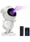 Akıllı Astronot Projeksiyon Gece Aydınlatma &amp; Bluetooth Hoparlör