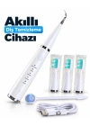 Akıllı Diş Temizleme Cihazı
