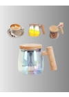 Akıllı Karıştırıcı Kupa
